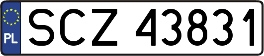 SCZ43831