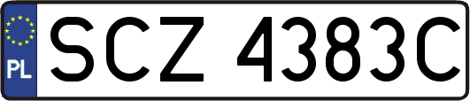 SCZ4383C