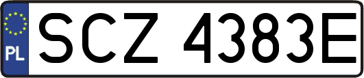SCZ4383E