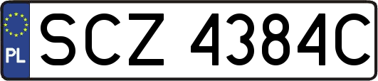 SCZ4384C