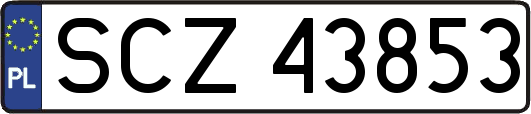 SCZ43853