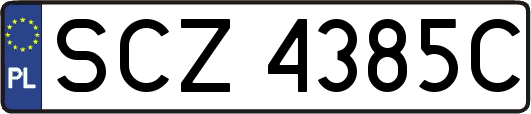 SCZ4385C