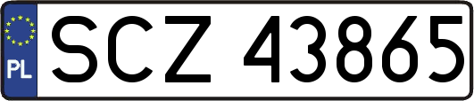 SCZ43865