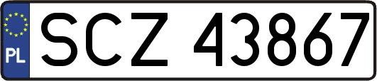 SCZ43867
