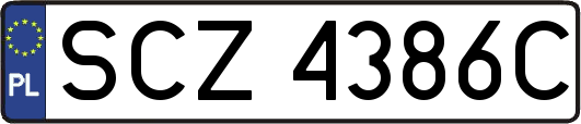 SCZ4386C