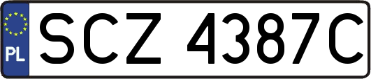 SCZ4387C