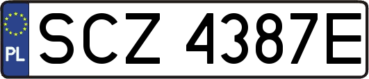 SCZ4387E