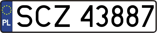 SCZ43887