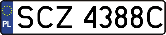 SCZ4388C