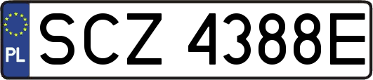 SCZ4388E
