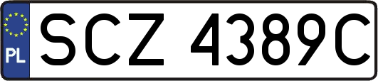 SCZ4389C