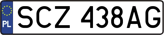 SCZ438AG