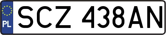 SCZ438AN