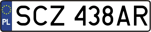 SCZ438AR