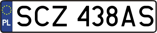 SCZ438AS