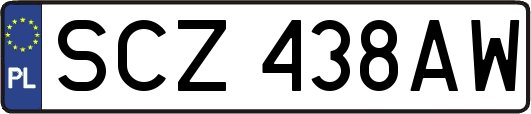 SCZ438AW