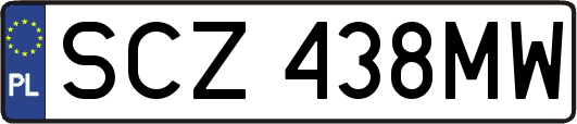 SCZ438MW