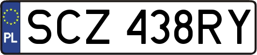 SCZ438RY