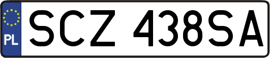 SCZ438SA
