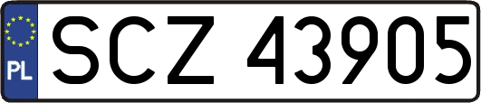 SCZ43905