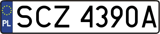 SCZ4390A