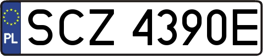 SCZ4390E