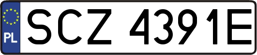 SCZ4391E