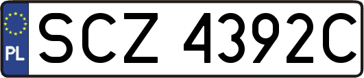 SCZ4392C