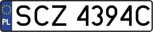 SCZ4394C