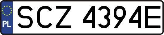 SCZ4394E