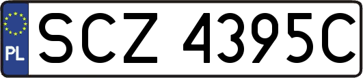SCZ4395C