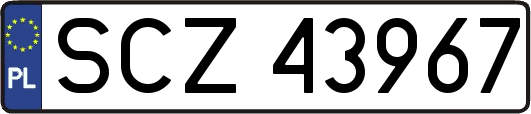 SCZ43967