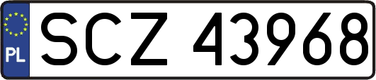 SCZ43968