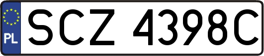 SCZ4398C