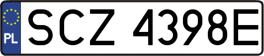SCZ4398E