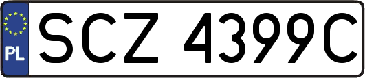 SCZ4399C