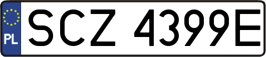 SCZ4399E