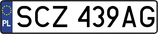 SCZ439AG