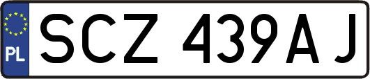 SCZ439AJ