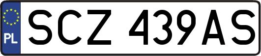SCZ439AS