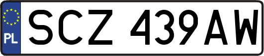 SCZ439AW