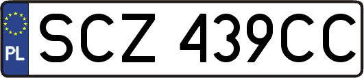 SCZ439CC
