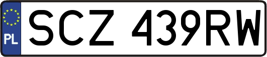 SCZ439RW