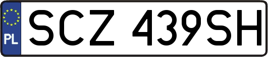 SCZ439SH