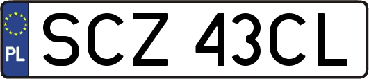 SCZ43CL