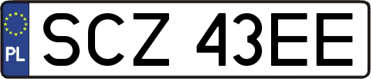 SCZ43EE