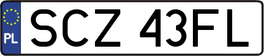 SCZ43FL
