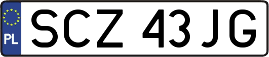 SCZ43JG