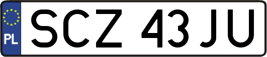 SCZ43JU