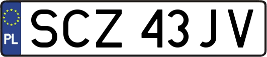 SCZ43JV